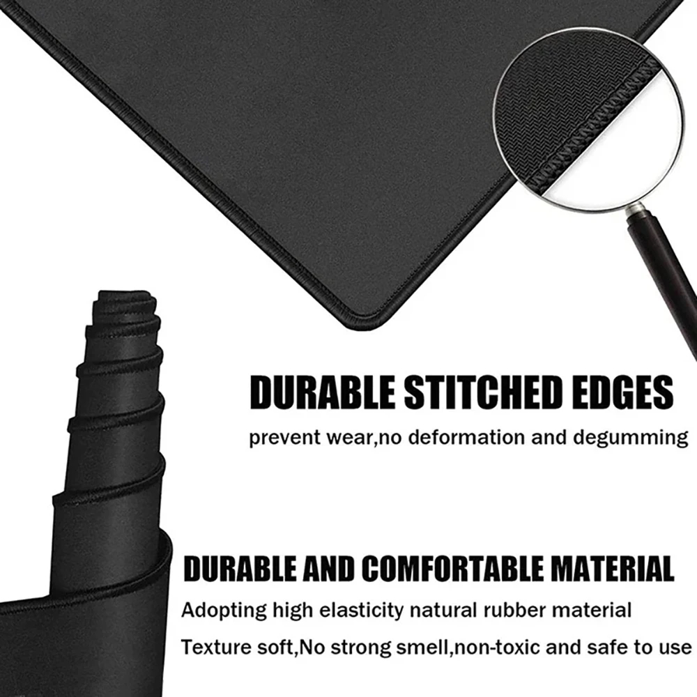 CE스포츠 마우스패드 미끄럼 방지 패드 기계식 키보드  - Gaming Accessories For Pc 리뷰 및 가격
