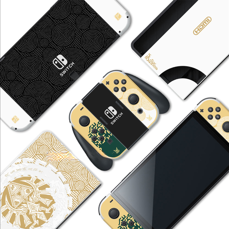 젤다 왕국의 눈물 Nintendo Switch OLED - Gaming Accessories Nintendo Switch 리뷰 및 가격