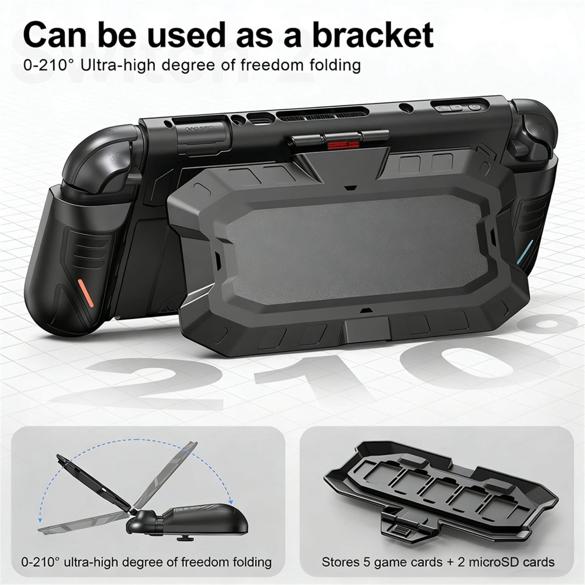OKgood TPU 케이스 닌텐도 스위치 2 보호 케이 - Gaming Accessories Nintendo Switch 리뷰 및 가격