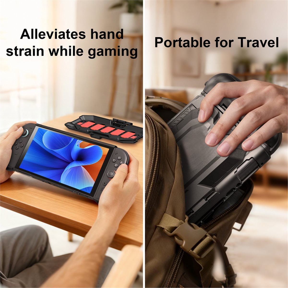 OKgood TPU 케이스 닌텐도 스위치 2 보호 케이 - Gaming Accessories Nintendo Switch 리뷰 및 가격