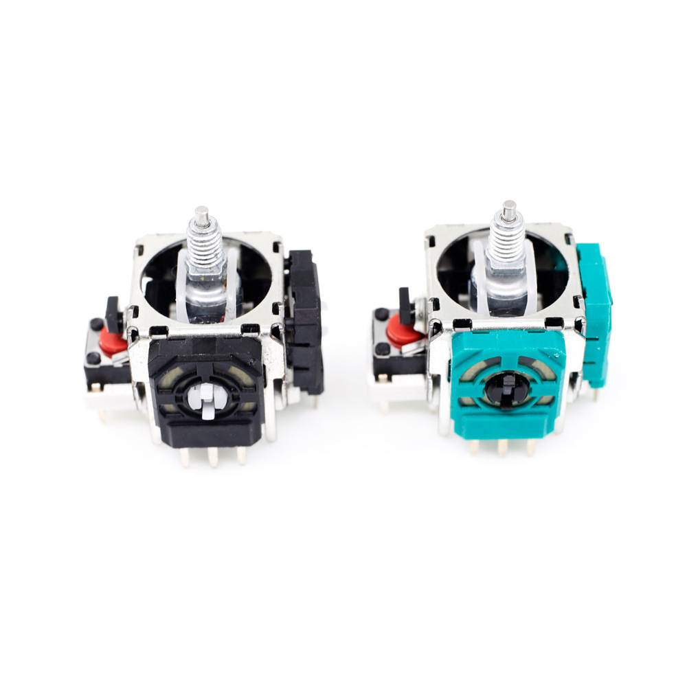 GSF 3D 아날로그 스틱 센서 모듈 로커 조이스틱 포 - Jjk Gaming Accessories 리뷰 및 가격