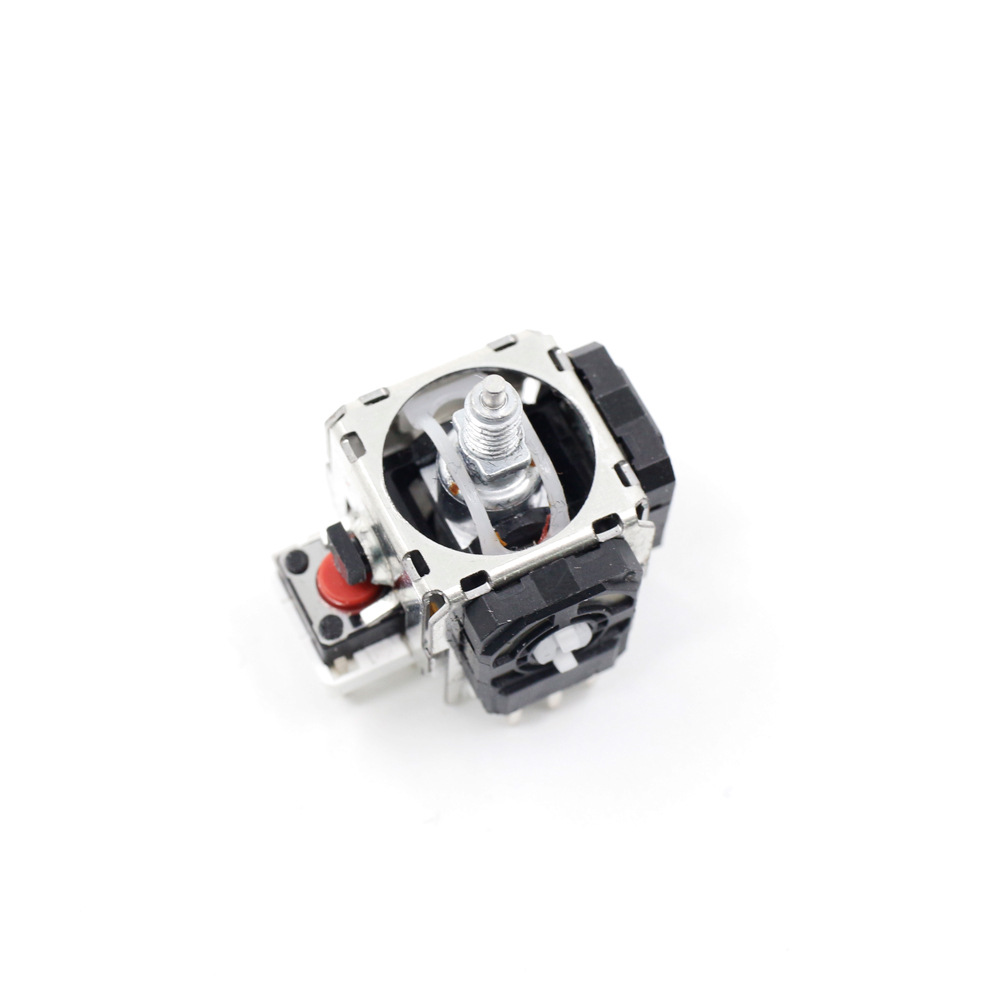 GSF 3D 아날로그 스틱 센서 모듈 로커 조이스틱 포 - Jjk Gaming Accessories 리뷰 및 가격