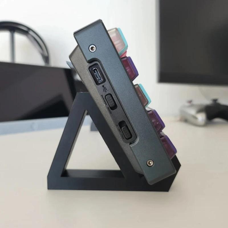 기계식 키보드 정리대 디스플레이 홀더 아크릴 레이어 랙 - Gaming Home Accessories 리뷰 및 가격