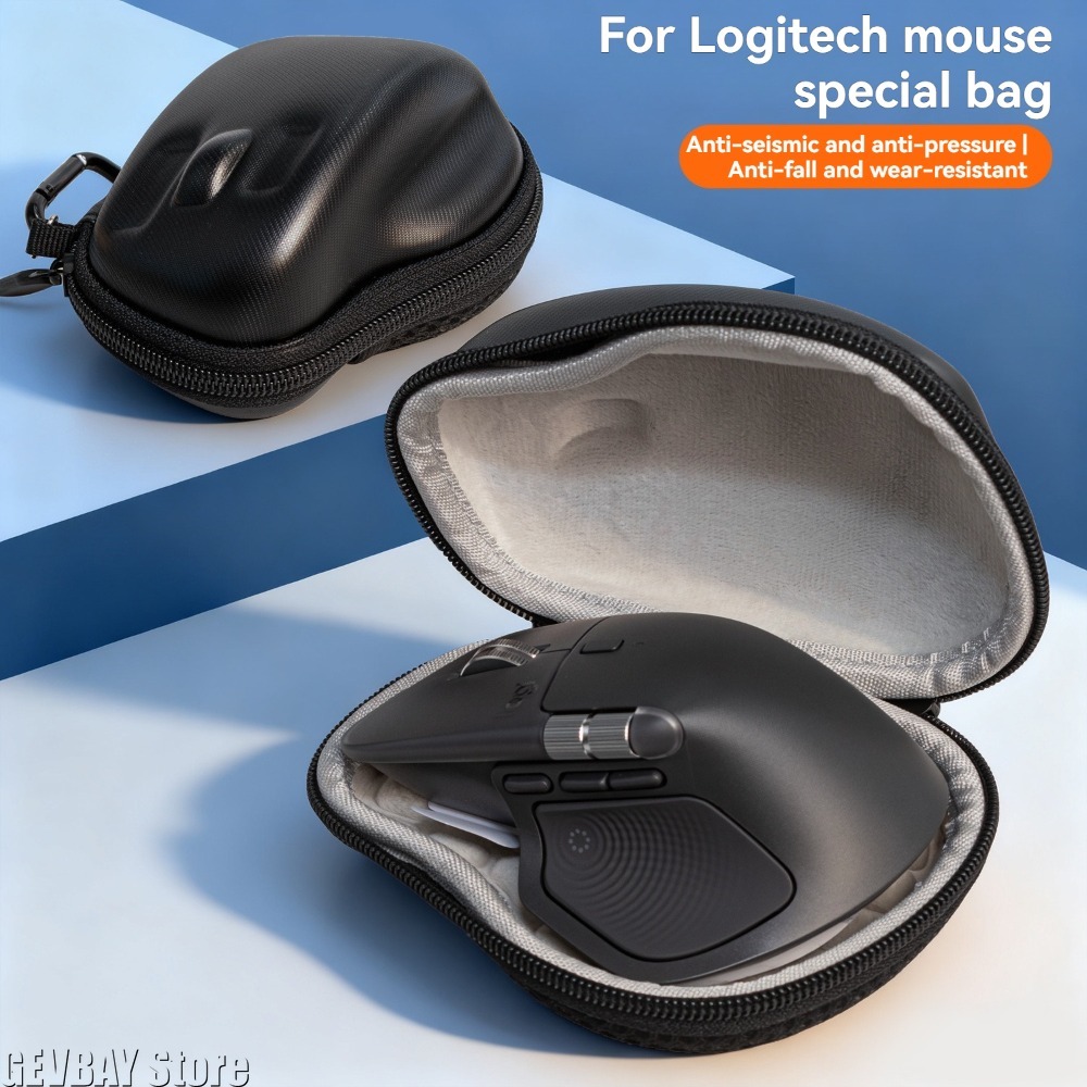 Logitech MX Master 4/3S 방수 컴퓨터 - Gaming Accessories Logitech 리뷰 및 가격