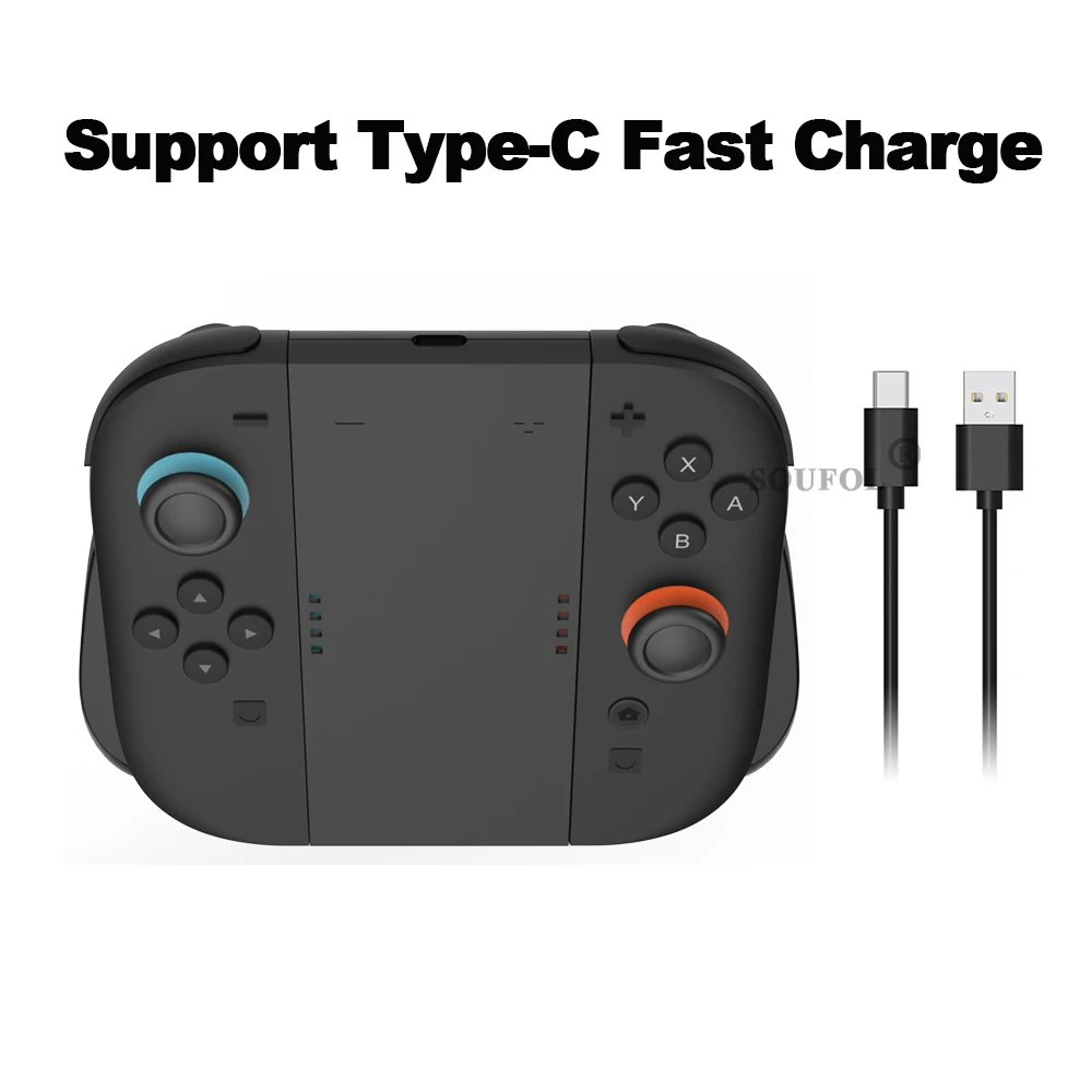 2025 새로운 NS 스위치 2 조이패드 휴대용 충전  - Gaming Accessories Nintendo Switch 리뷰 및 가격