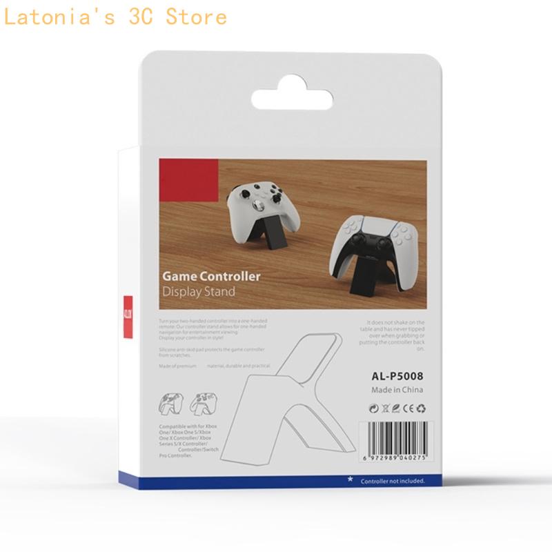 게임 패드 디스플레이 용 게임 컨트롤러 홀더 홈 데스크 - Gaming Kit Accessories Nintendo Switch 리뷰 및 가격
