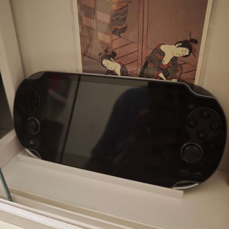 휴대용 게임 콘솔 스탠드 휴대용 게임 장치 디스플레이  - Gaming Home Accessories 리뷰 및 가격