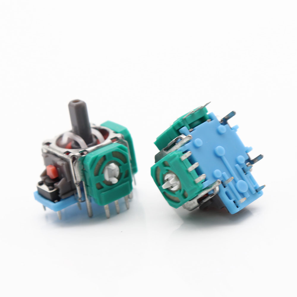PS4 컨트롤러 수리 부품용 ALPS 오리지널 OEM  - Jjk Gaming Accessories 리뷰 및 가격