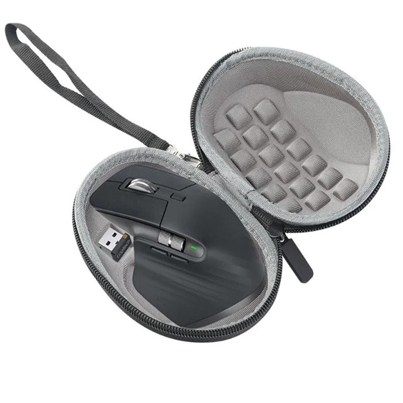 운반 가방 게임용 마우스 보관함 케이스 파우치 충격 방 - Gaming Accessories Logitech 리뷰 및 가격
