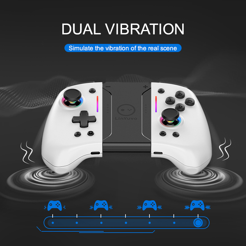 닌텐도 스위치 & OLED & 라이트 게임패드 컨트롤러 - Gaming Kit Accessories Nintendo Switch 리뷰 및 가격