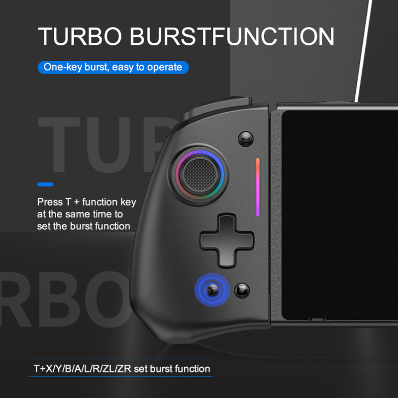 닌텐도 스위치 & OLED & 라이트 게임패드 컨트롤러 - Gaming Kit Accessories Nintendo Switch 리뷰 및 가격