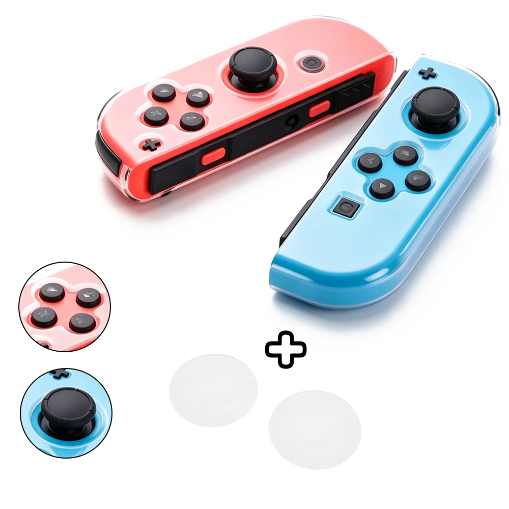 스위치 2 실리콘 보호 케이스, 미끄럼 방지 고무 스킨 - Gaming Kit Accessories Nintendo Switch 리뷰 및 가격