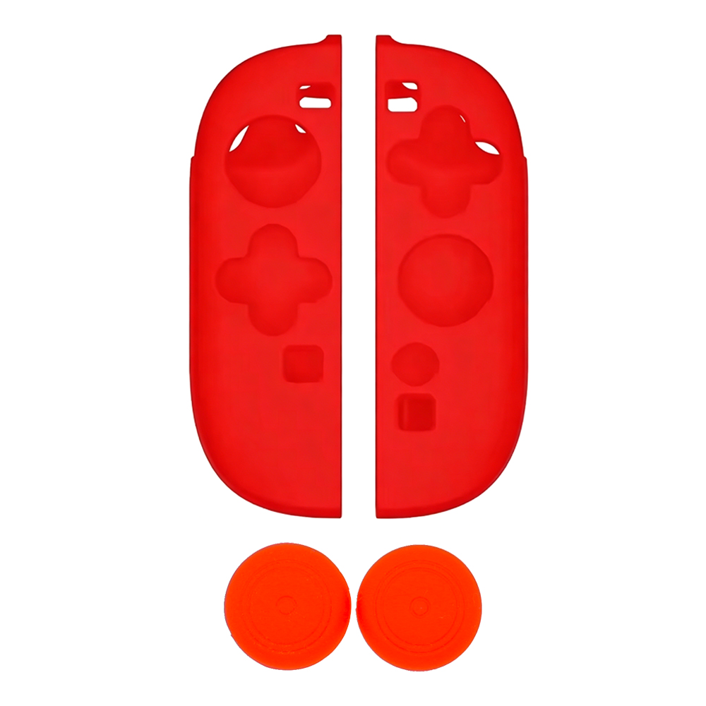 스위치 2 실리콘 보호 케이스, 미끄럼 방지 고무 스킨 - Gaming Kit Accessories Nintendo Switch 리뷰 및 가격