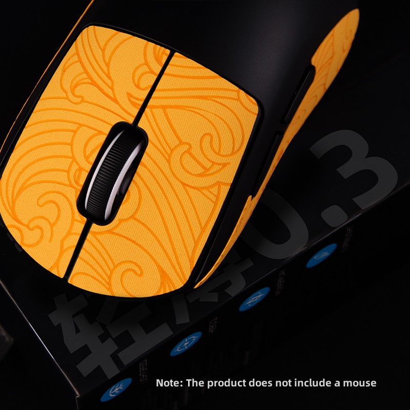 Esports Tiger 게임용 마우스 그립 테이프 마 - Gaming Accessories Logitech 리뷰 및 가격