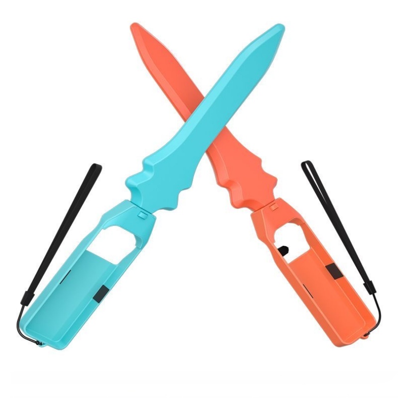 스위치 2 조이패드용 2팩 검 모양 컨트롤러 그립, 모 - Gaming Kit Accessories Nintendo Switch 리뷰 및 가격